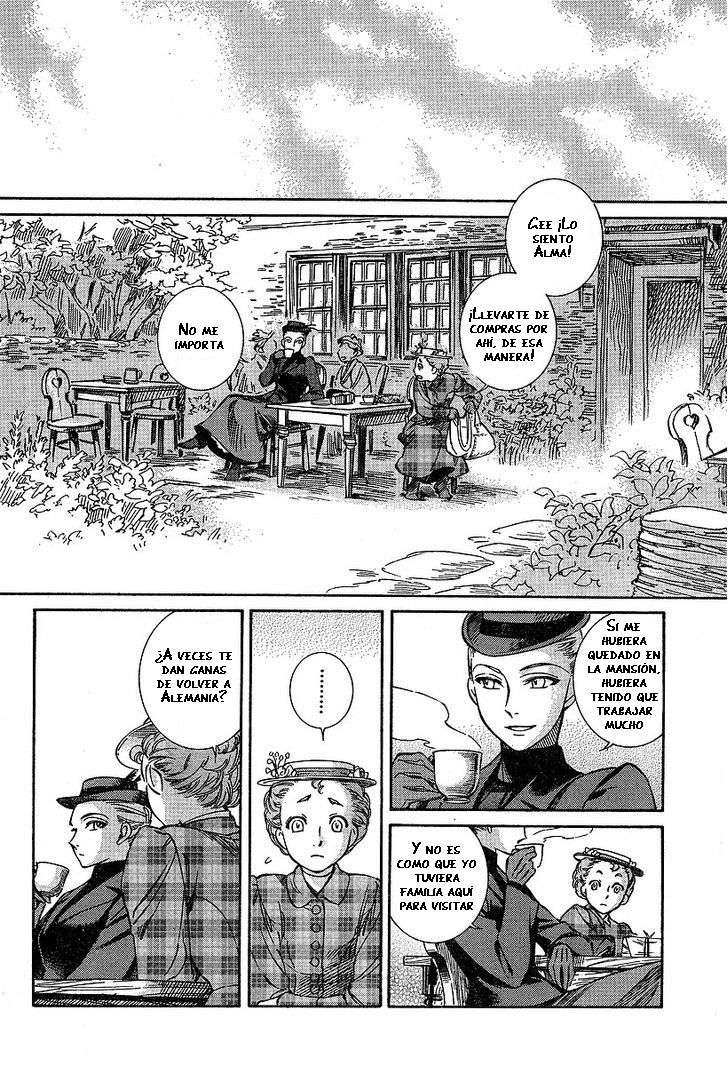 Read Emma (es) Manga Online