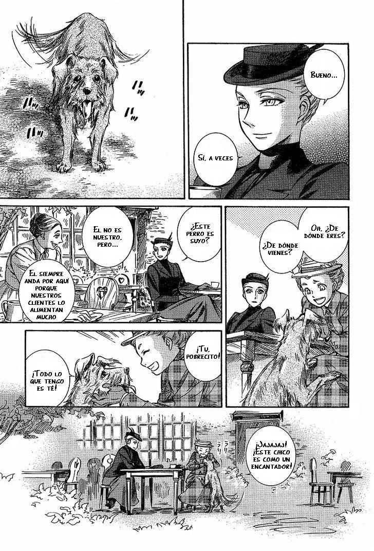 Read Emma (es) Manga Online