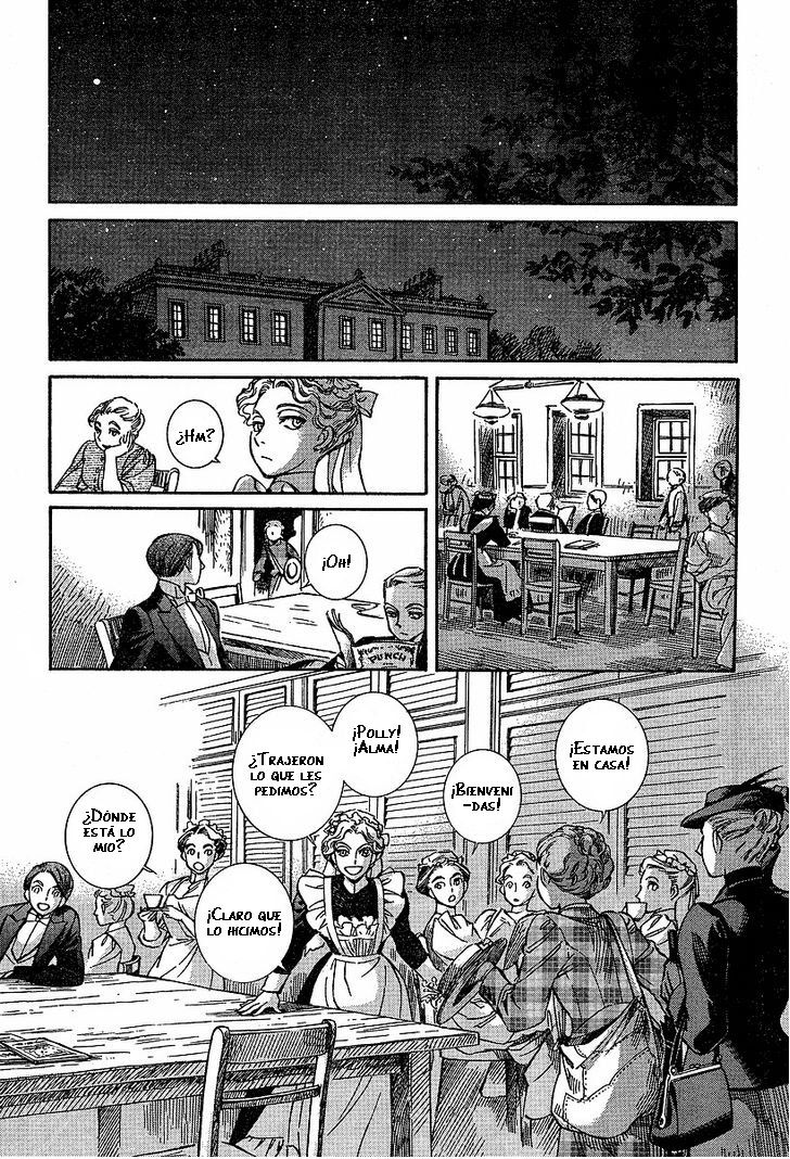 Read Emma (es) Manga Online