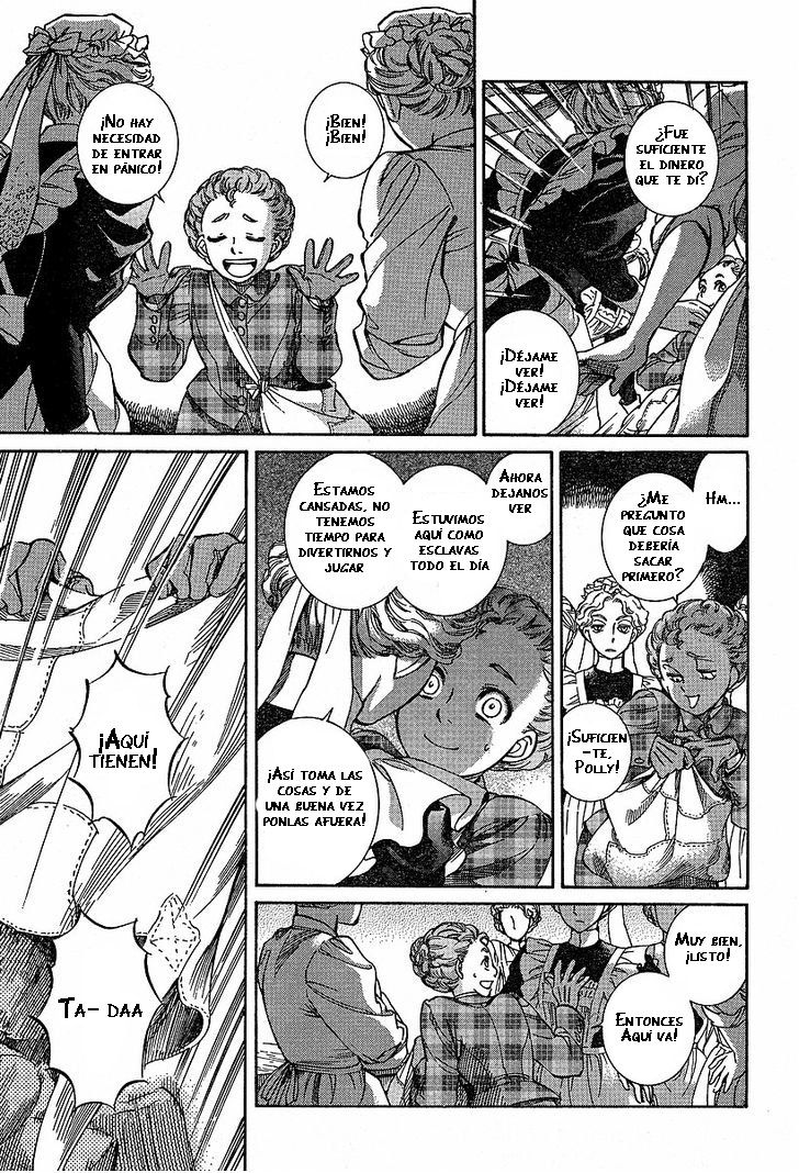 Read Emma (es) Manga Online