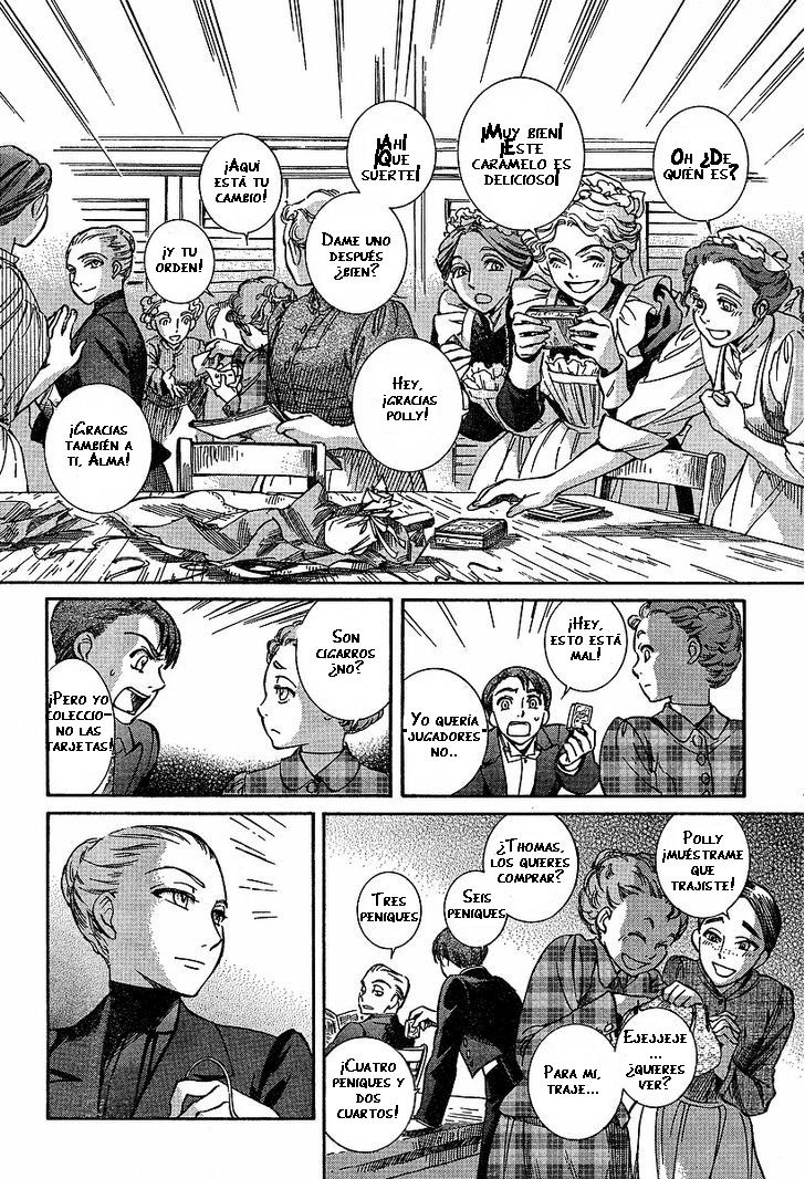 Read Emma (es) Manga Online