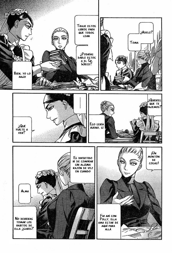 Read Emma (es) Manga Online