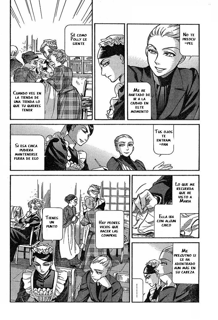 Read Emma (es) Manga Online