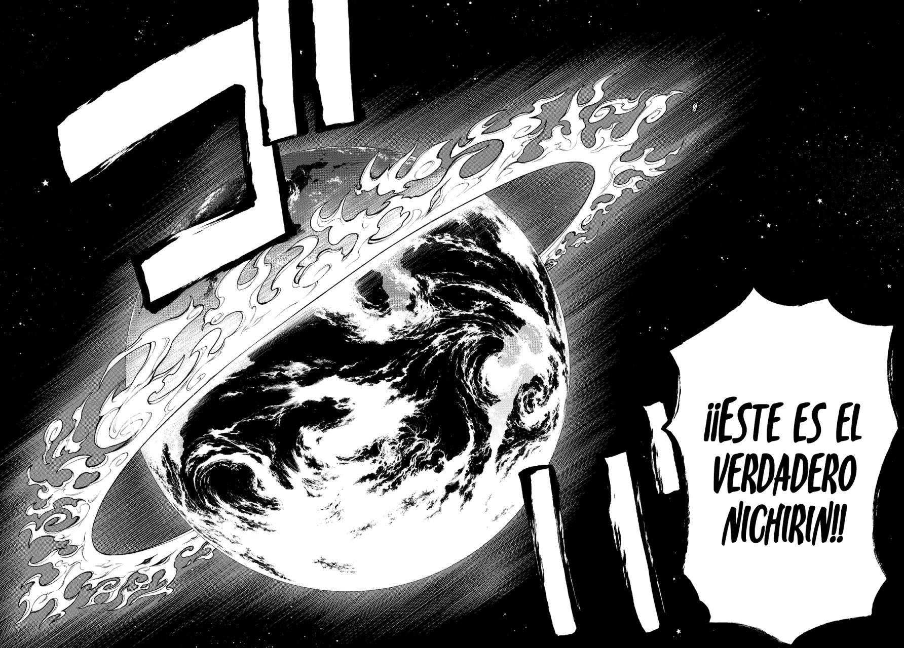 Read Enen no Shouboutai (es) Manga Online