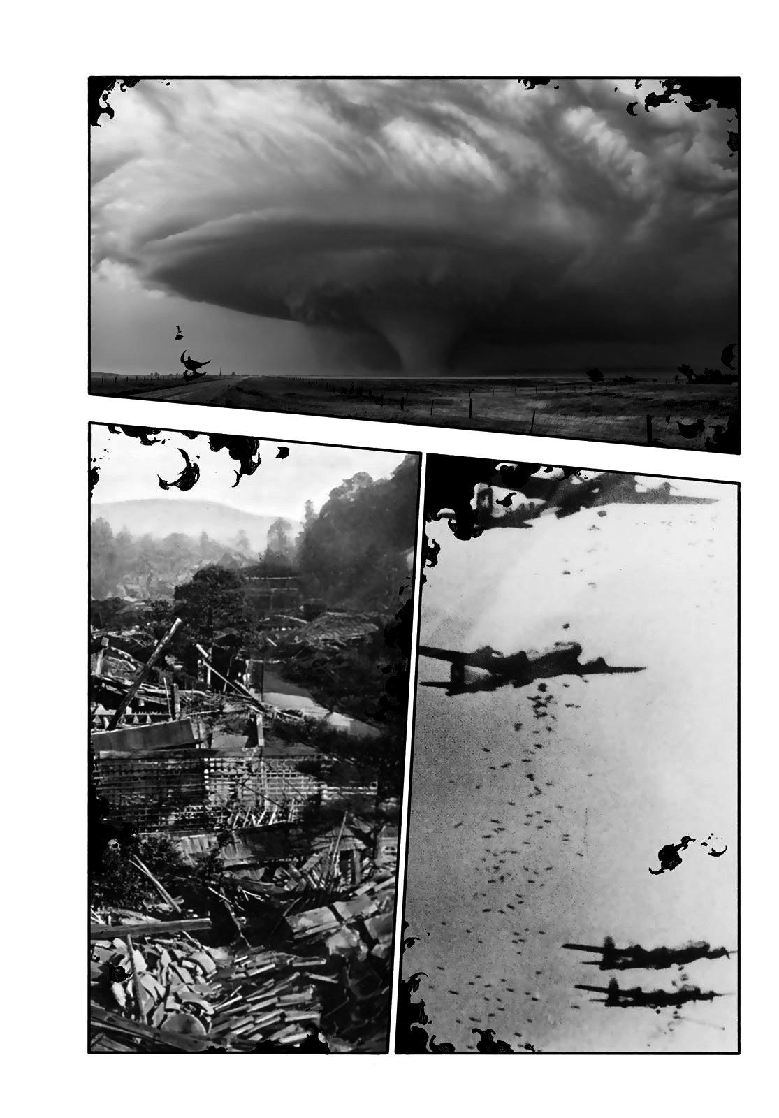 Read Enen no Shouboutai (es) Manga Online