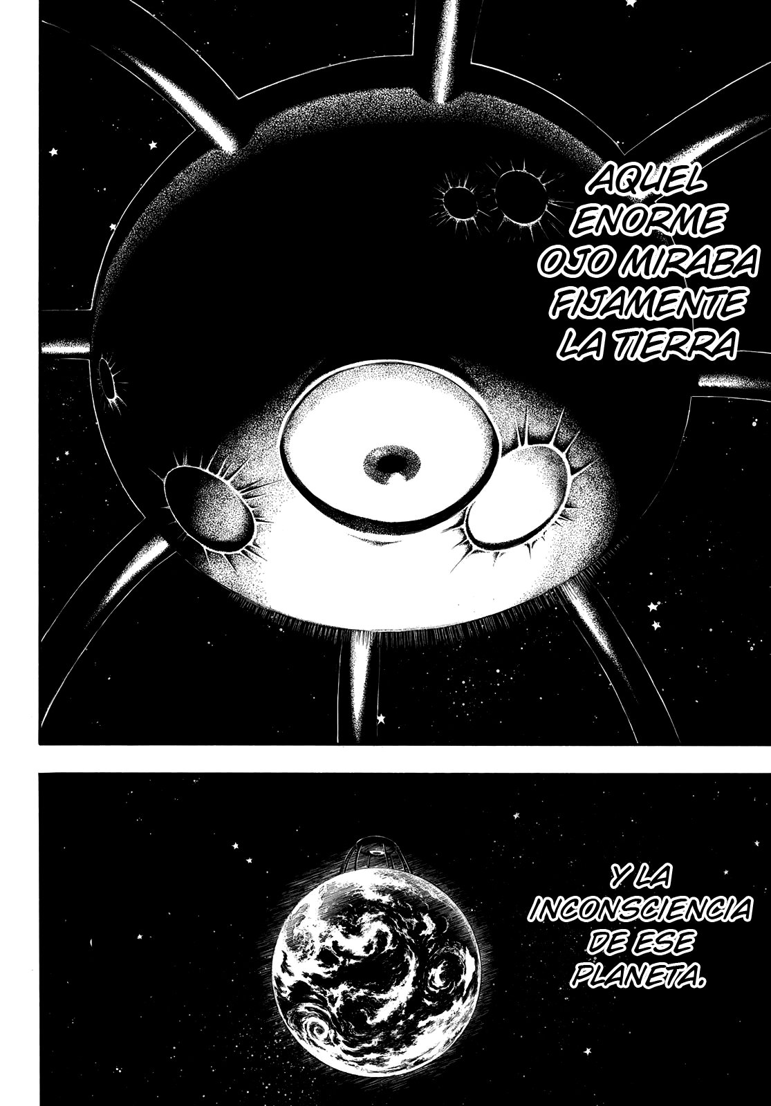 Read Enen no Shouboutai (es) Manga Online