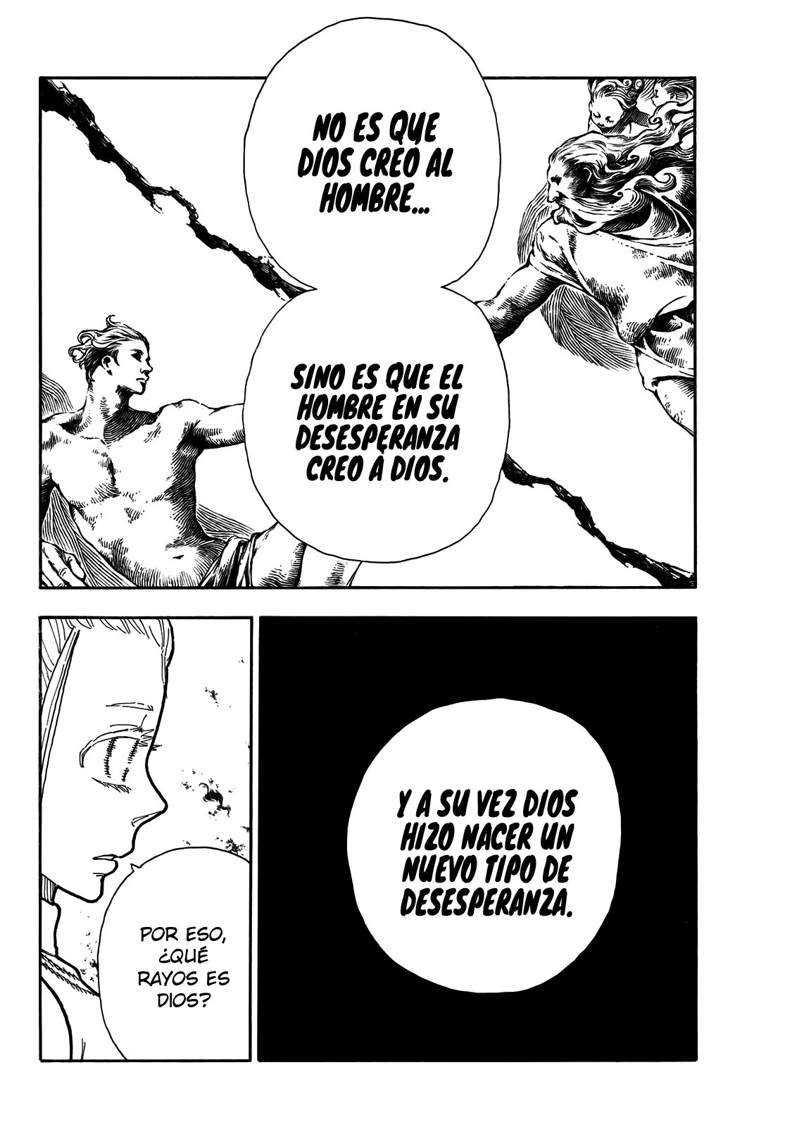 Read Enen no Shouboutai (es) Manga Online