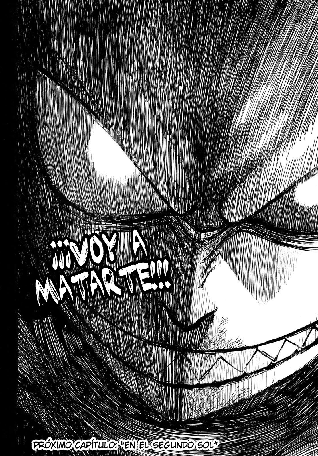 Read Enen no Shouboutai (es) Manga Online