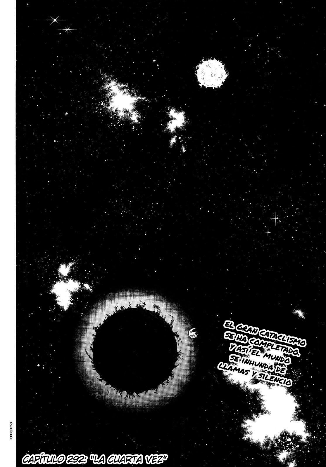 Read Enen no Shouboutai (es) Manga Online