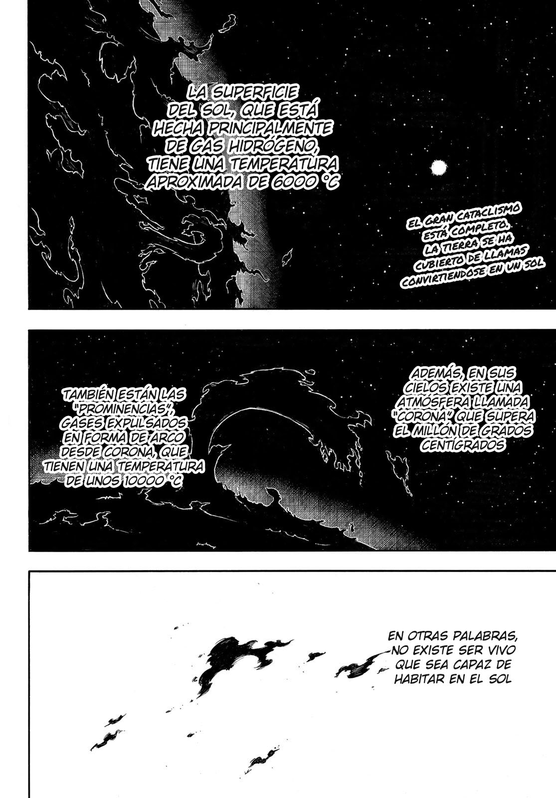 Read Enen no Shouboutai (es) Manga Online