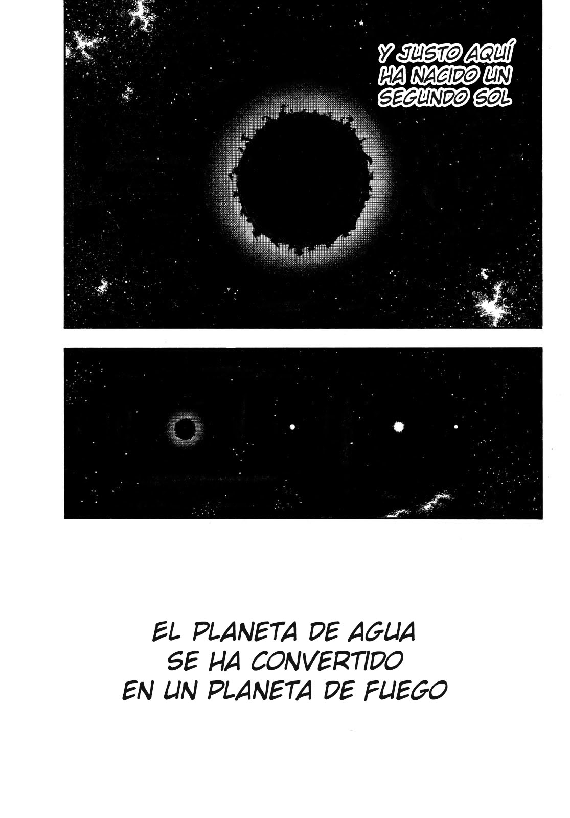 Read Enen no Shouboutai (es) Manga Online