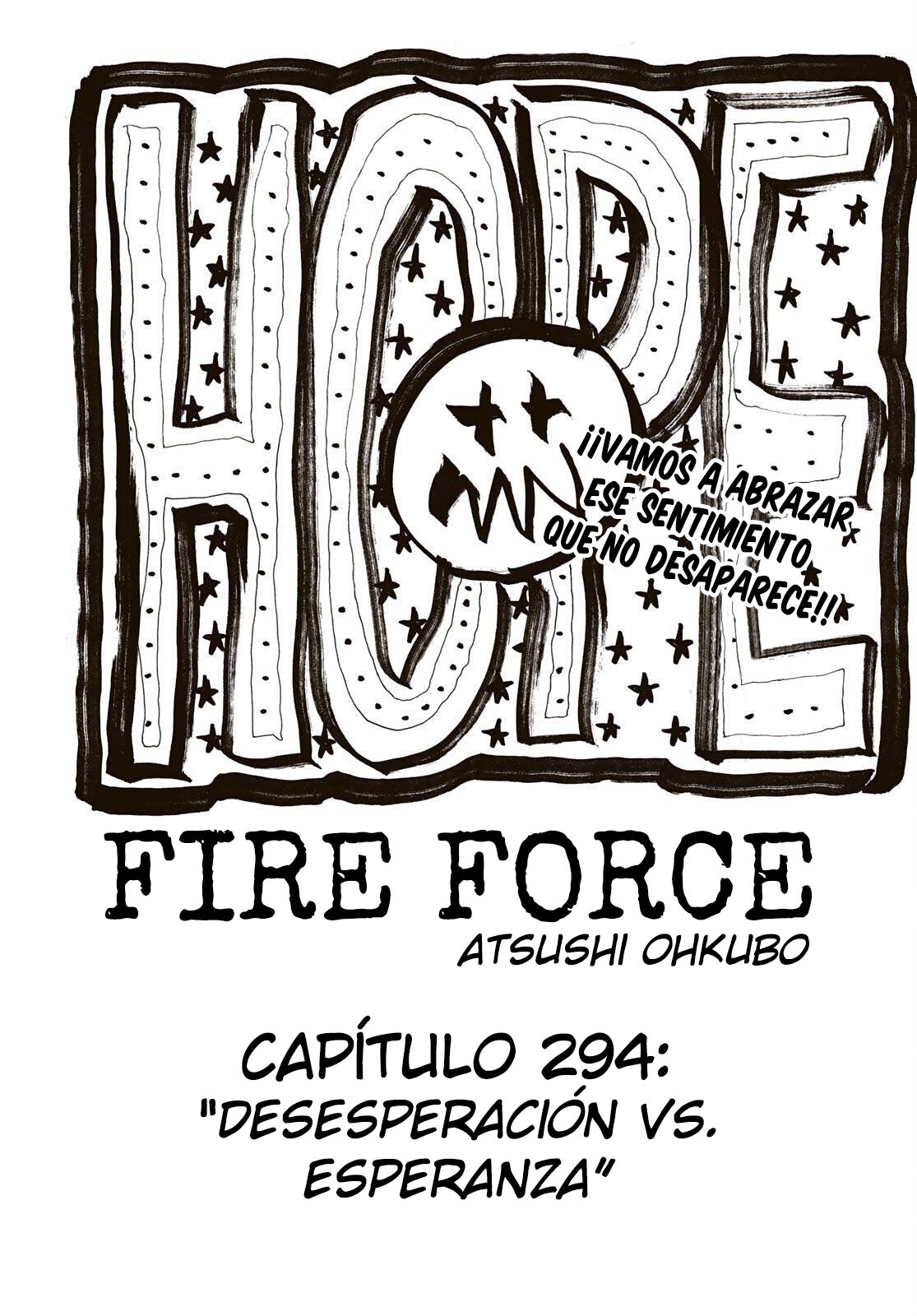 Read Enen no Shouboutai (es) Manga Online