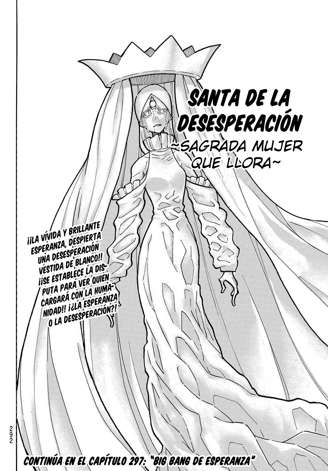 Read Enen no Shouboutai (es) Manga Online