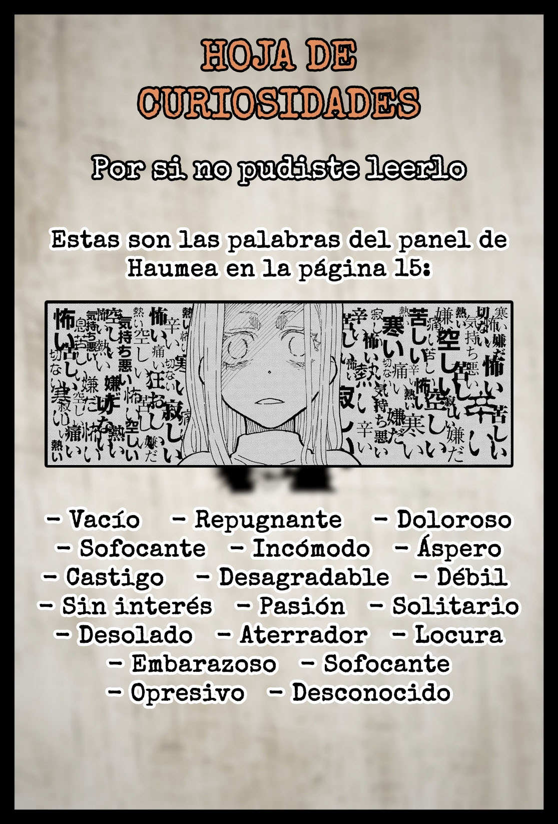 Read Enen no Shouboutai (es) Manga Online