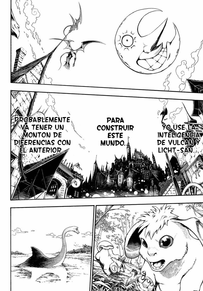 Read Enen no Shouboutai (es) Manga Online