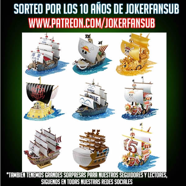 Read Enen no Shouboutai (es) Manga Online