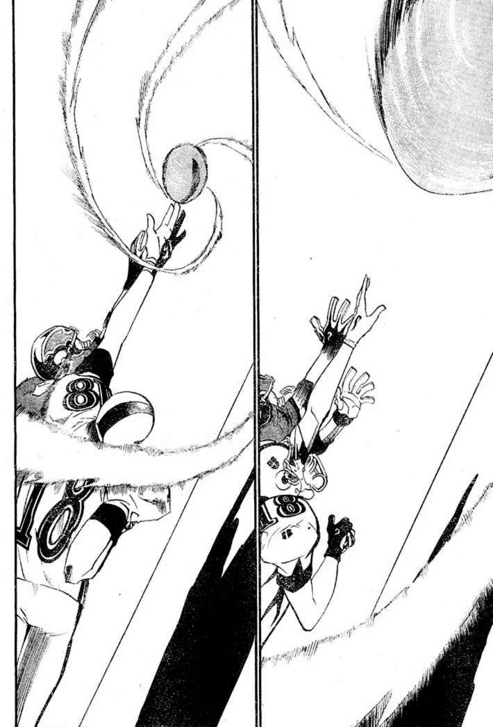 Read Eyeshield 21 (es) Manga Online