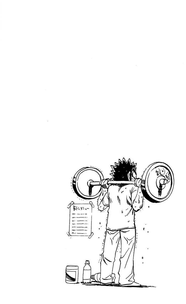 Read Eyeshield 21 (es) Manga Online