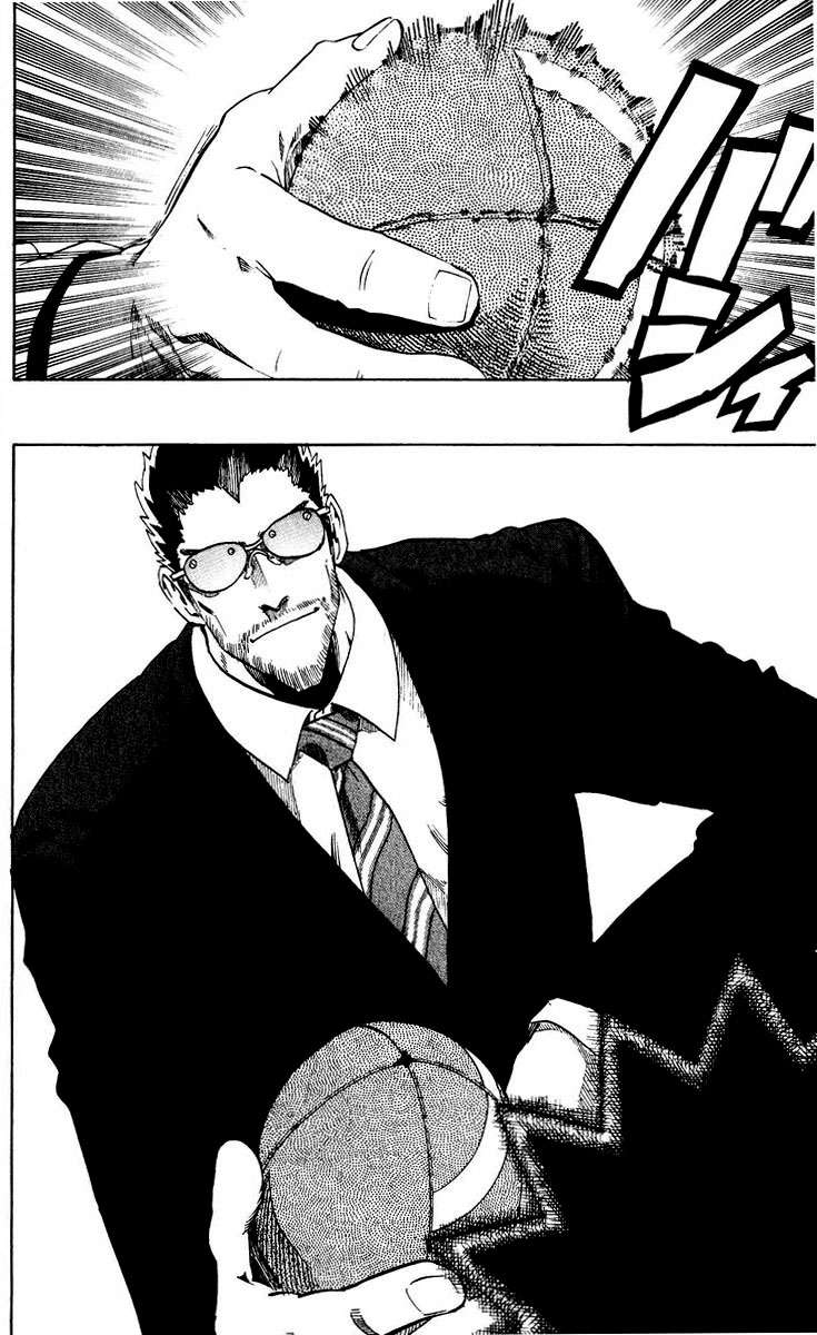 Read Eyeshield 21 (es) Manga Online