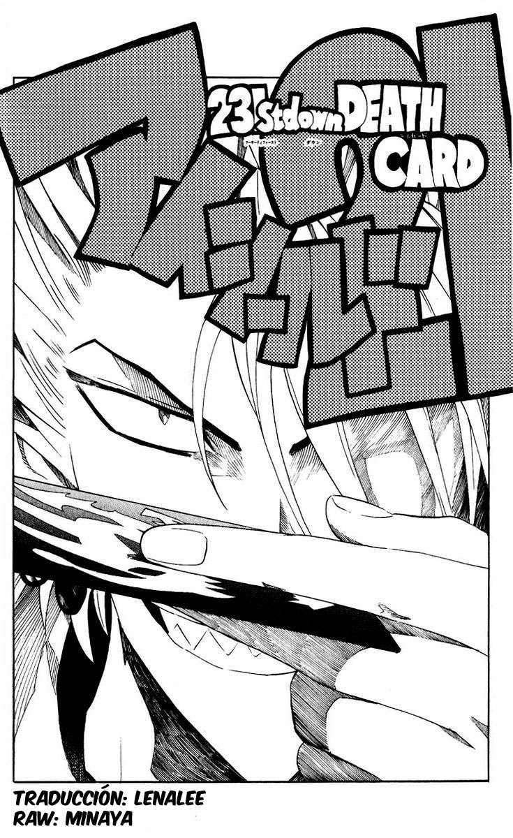 Read Eyeshield 21 (es) Manga Online