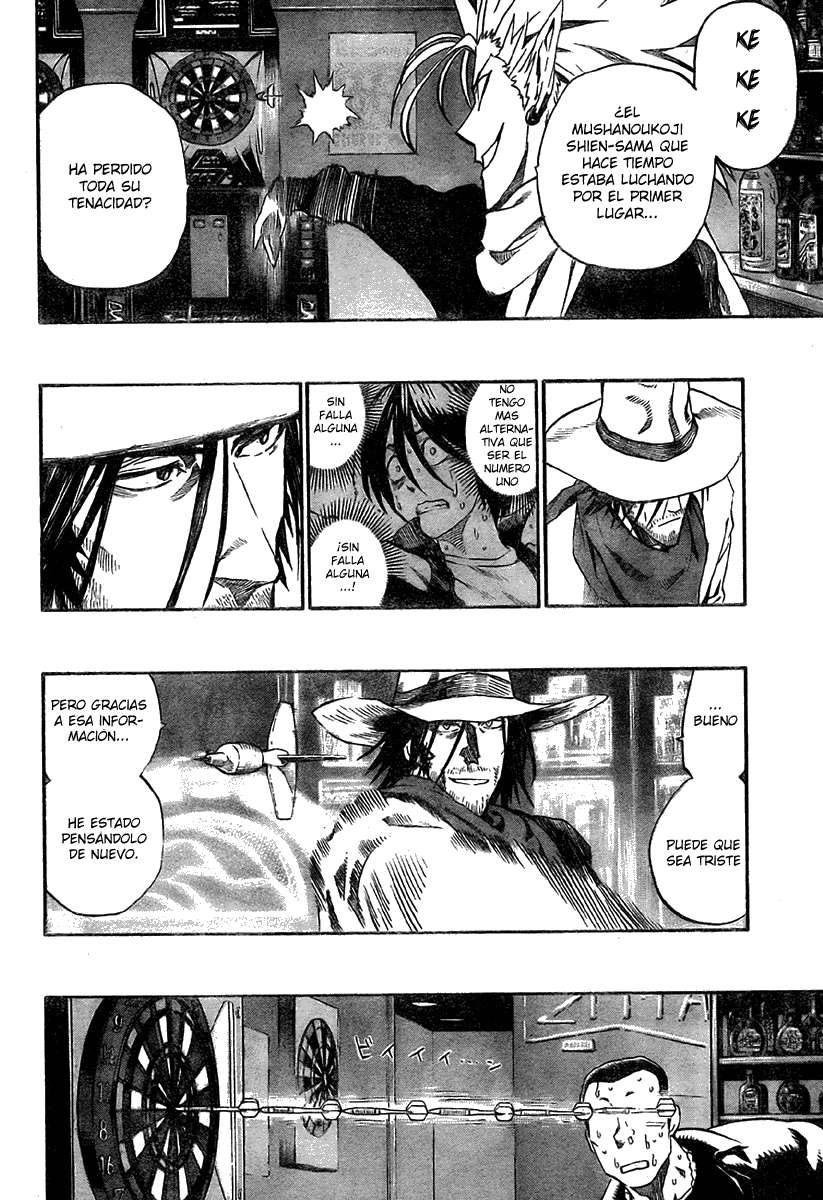 Read Eyeshield 21 (es) Manga Online