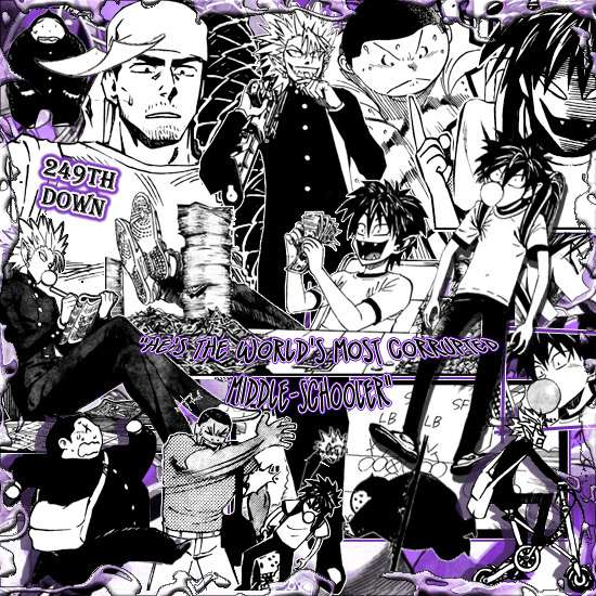 Read Eyeshield 21 (es) Manga Online