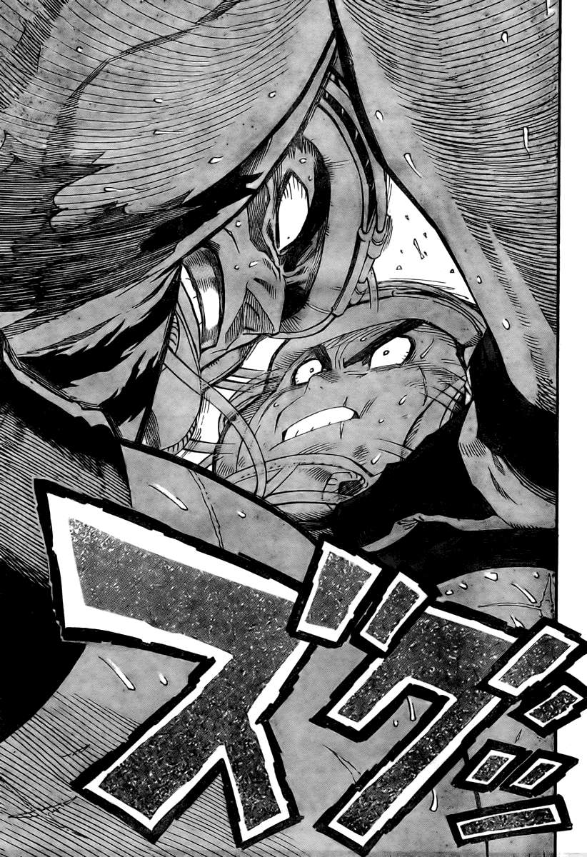 Read Eyeshield 21 (es) Manga Online