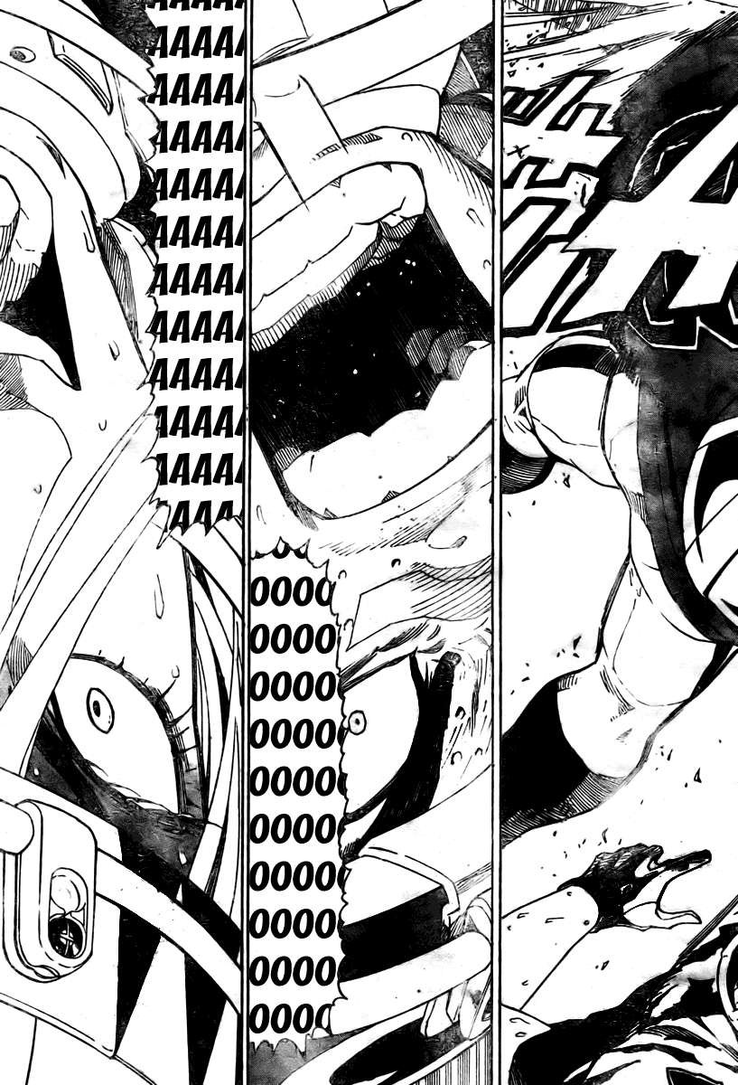 Read Eyeshield 21 (es) Manga Online