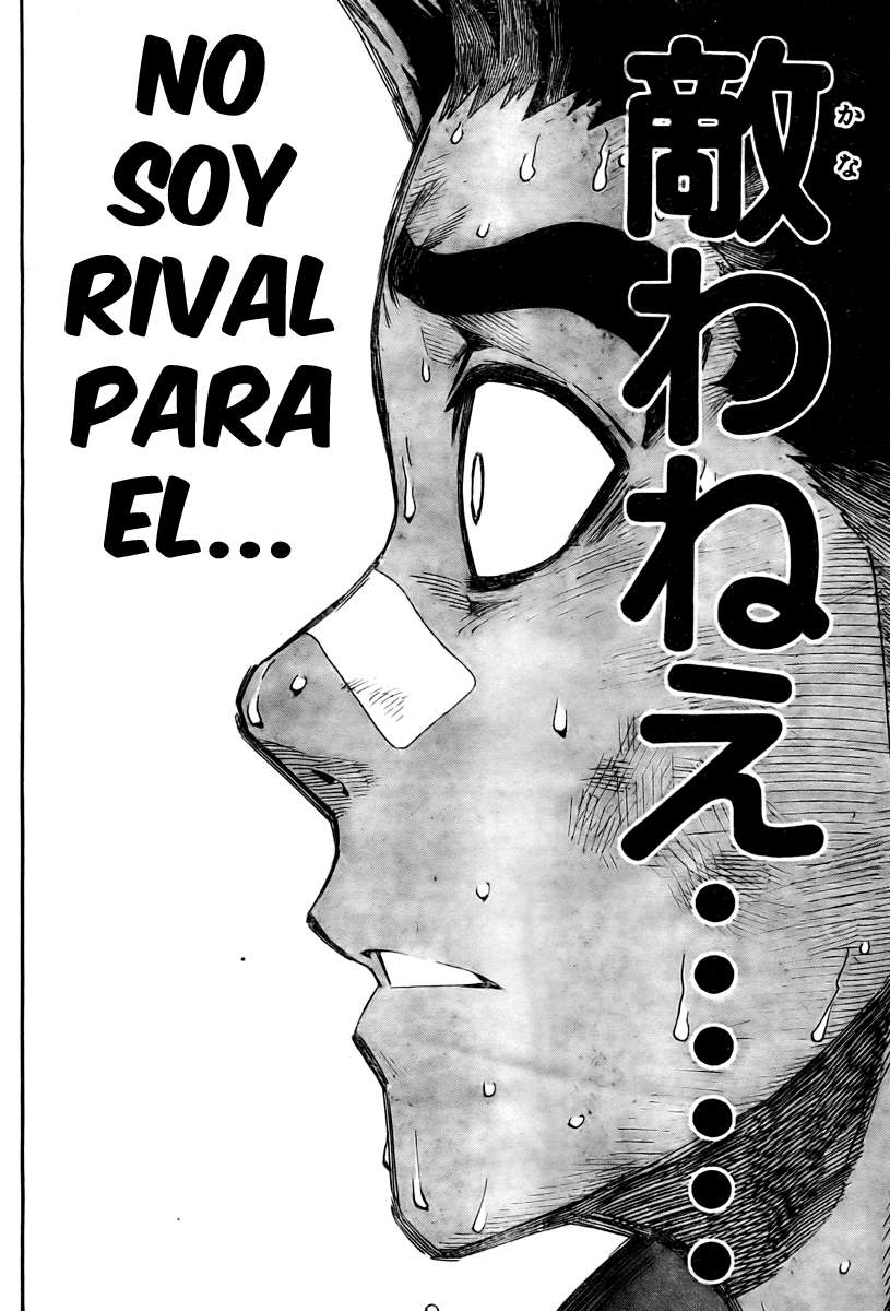 Read Eyeshield 21 (es) Manga Online