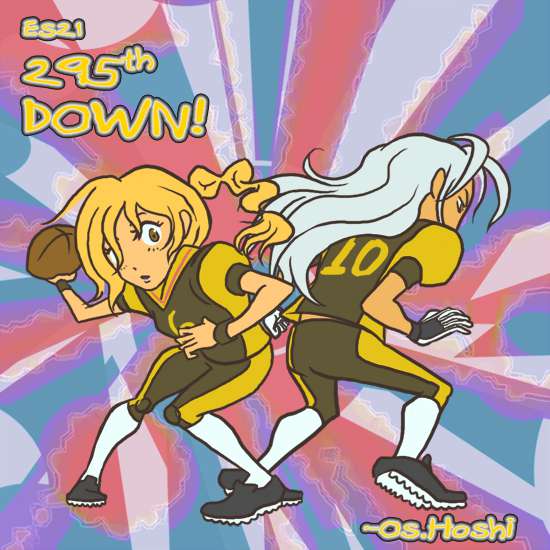 Read Eyeshield 21 (es) Manga Online