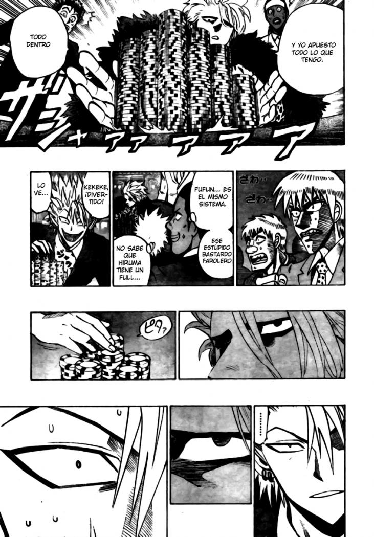 Read Eyeshield 21 (es) Manga Online