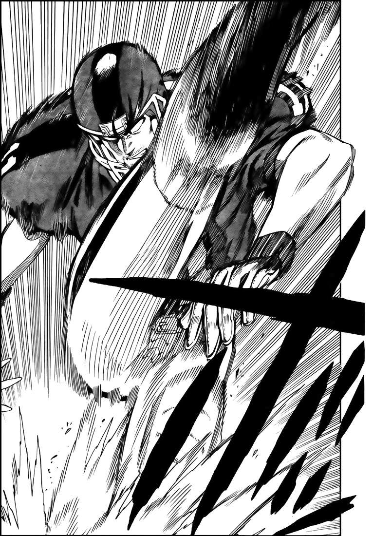 Read Eyeshield 21 (es) Manga Online