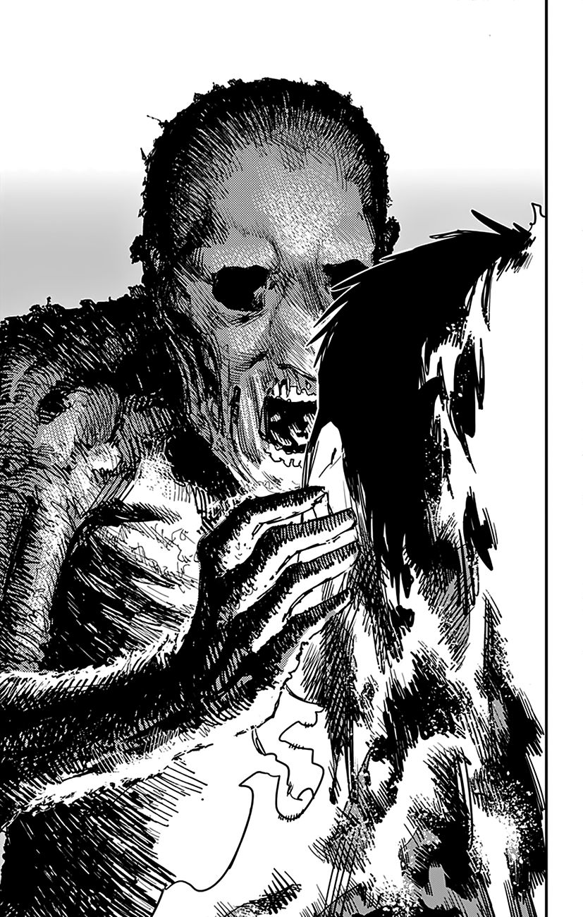 Read Fire Punch (es) Manga Online