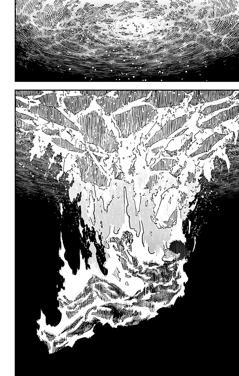 Read Fire Punch (es) Manga Online