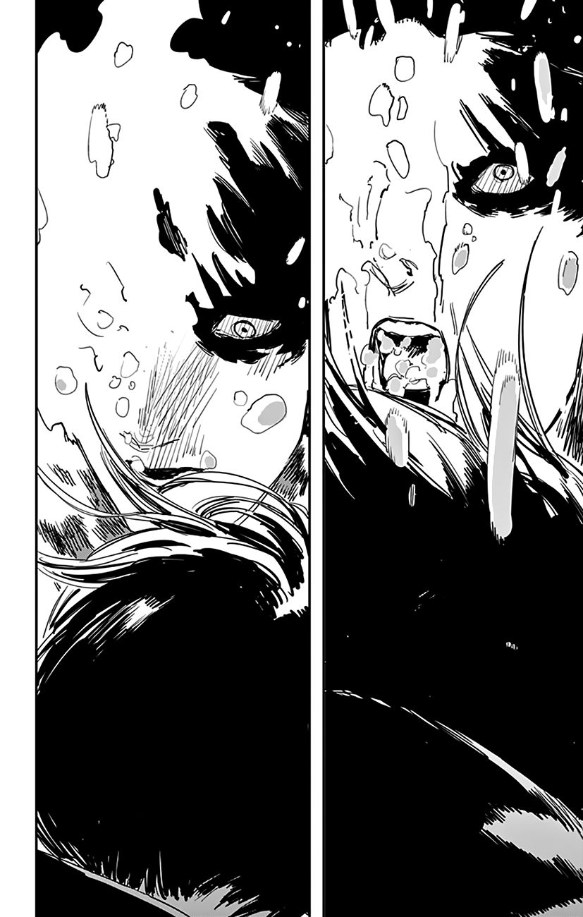 Read Fire Punch (es) Manga Online