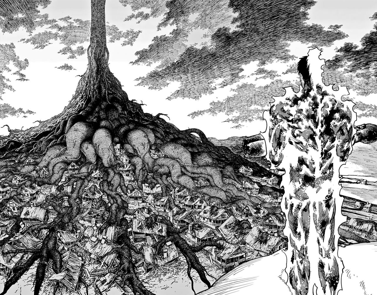 Read Fire Punch (es) Manga Online