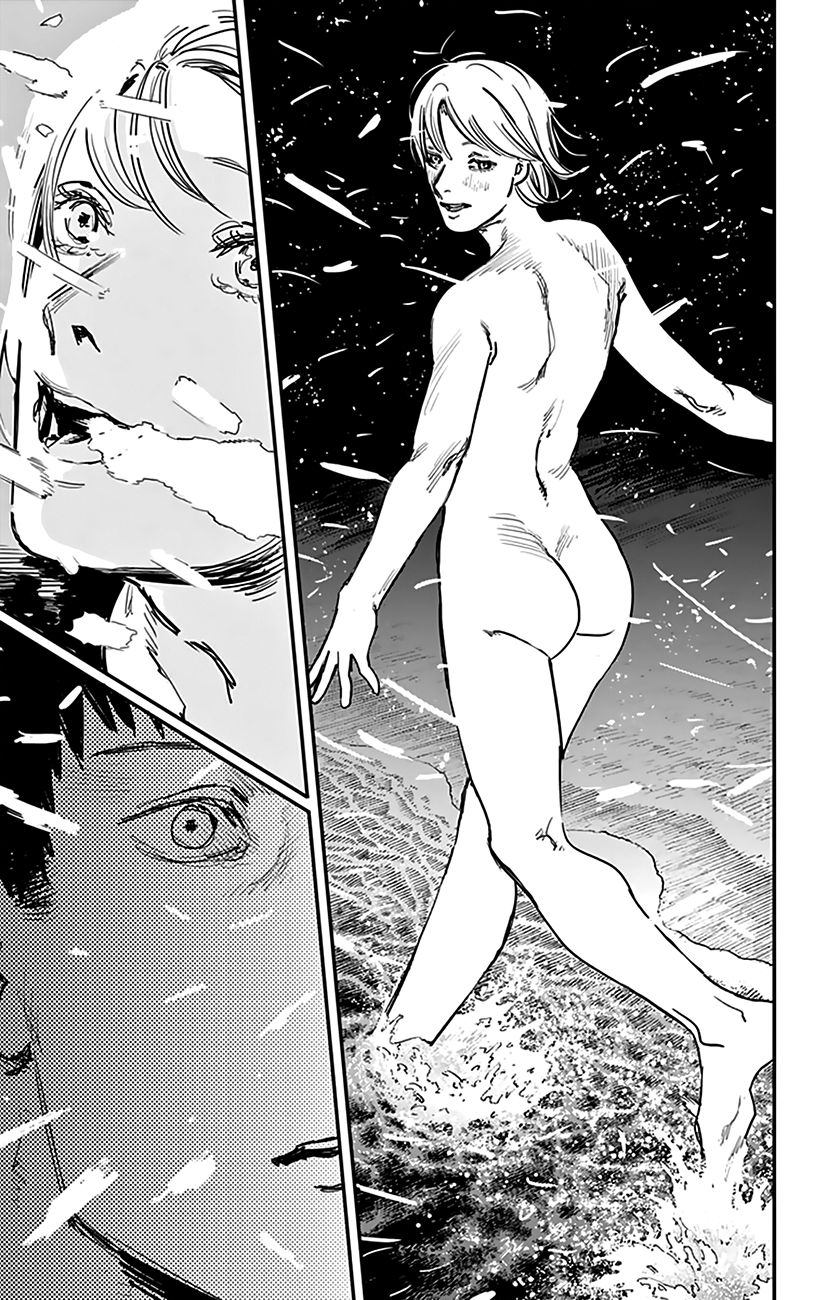 Read Fire Punch (es) Manga Online