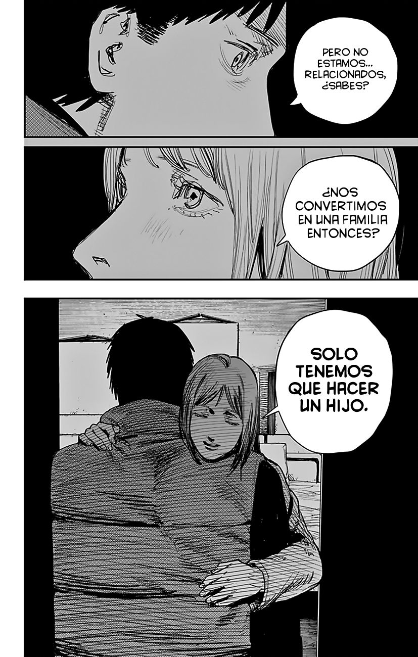 Read Fire Punch (es) Manga Online