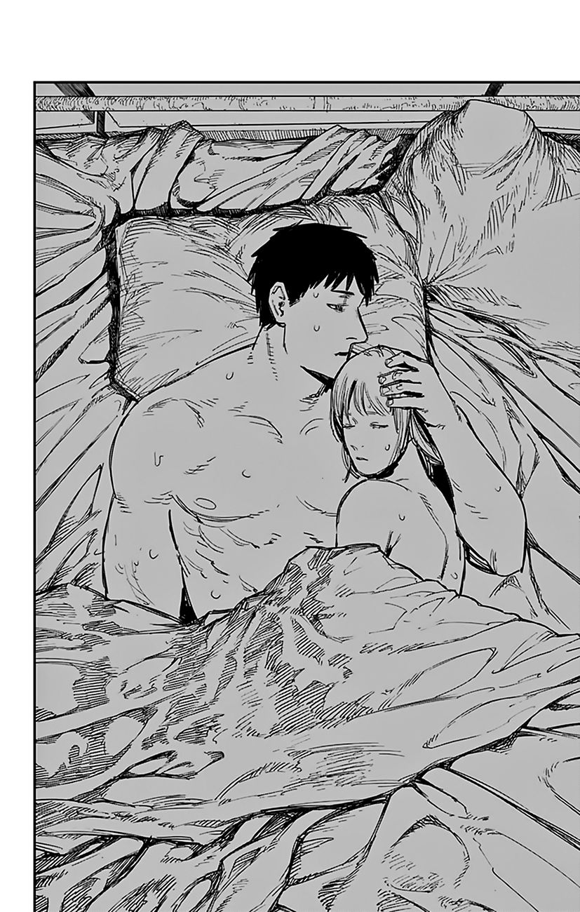 Read Fire Punch (es) Manga Online