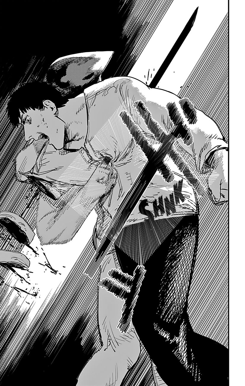 Read Fire Punch (es) Manga Online