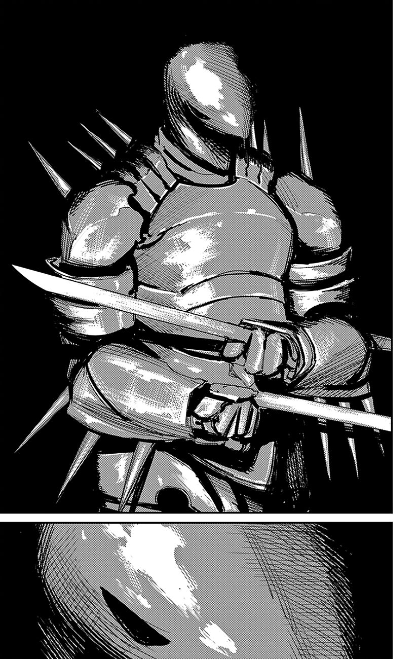 Read Fire Punch (es) Manga Online