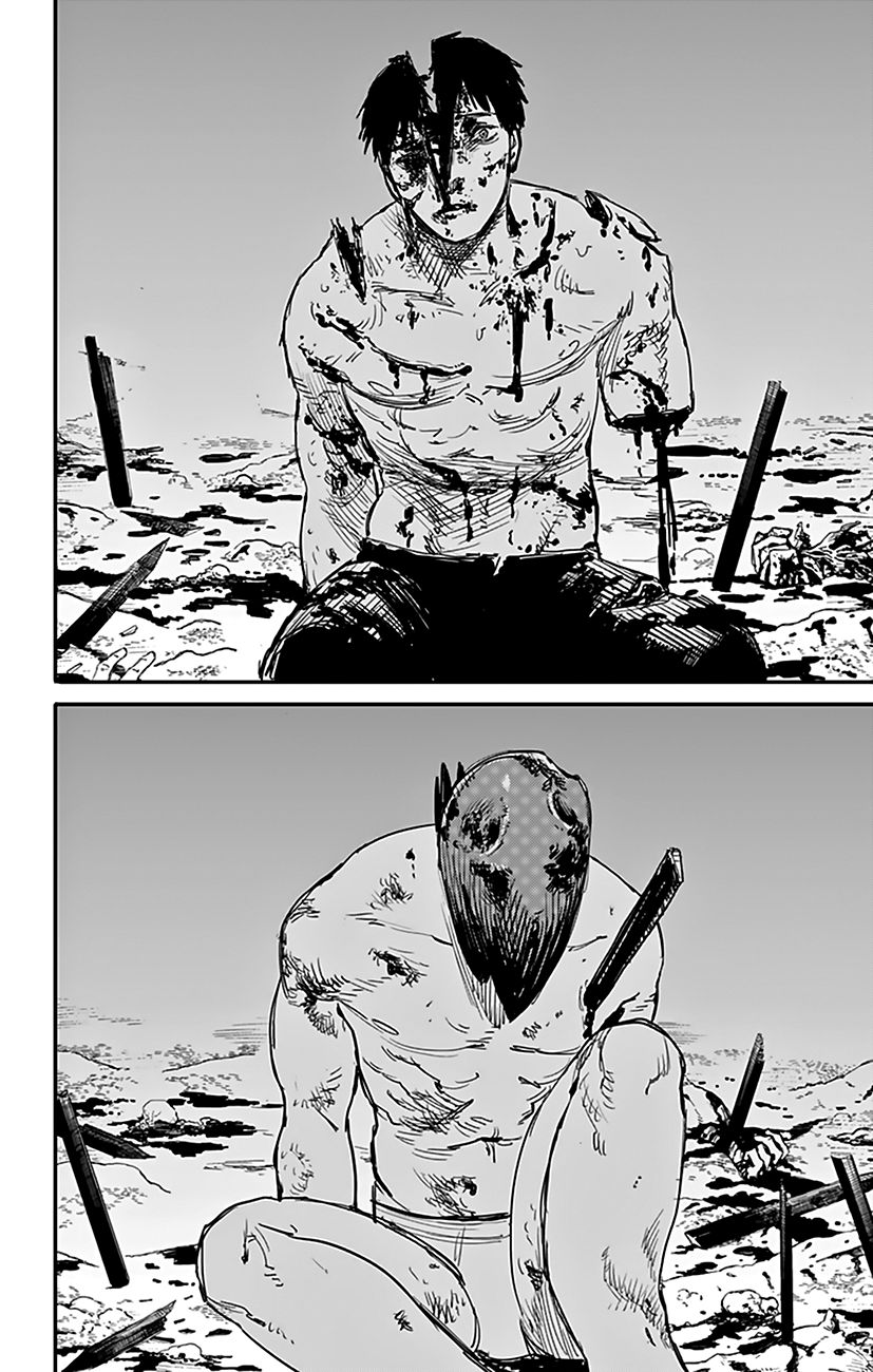 Read Fire Punch (es) Manga Online