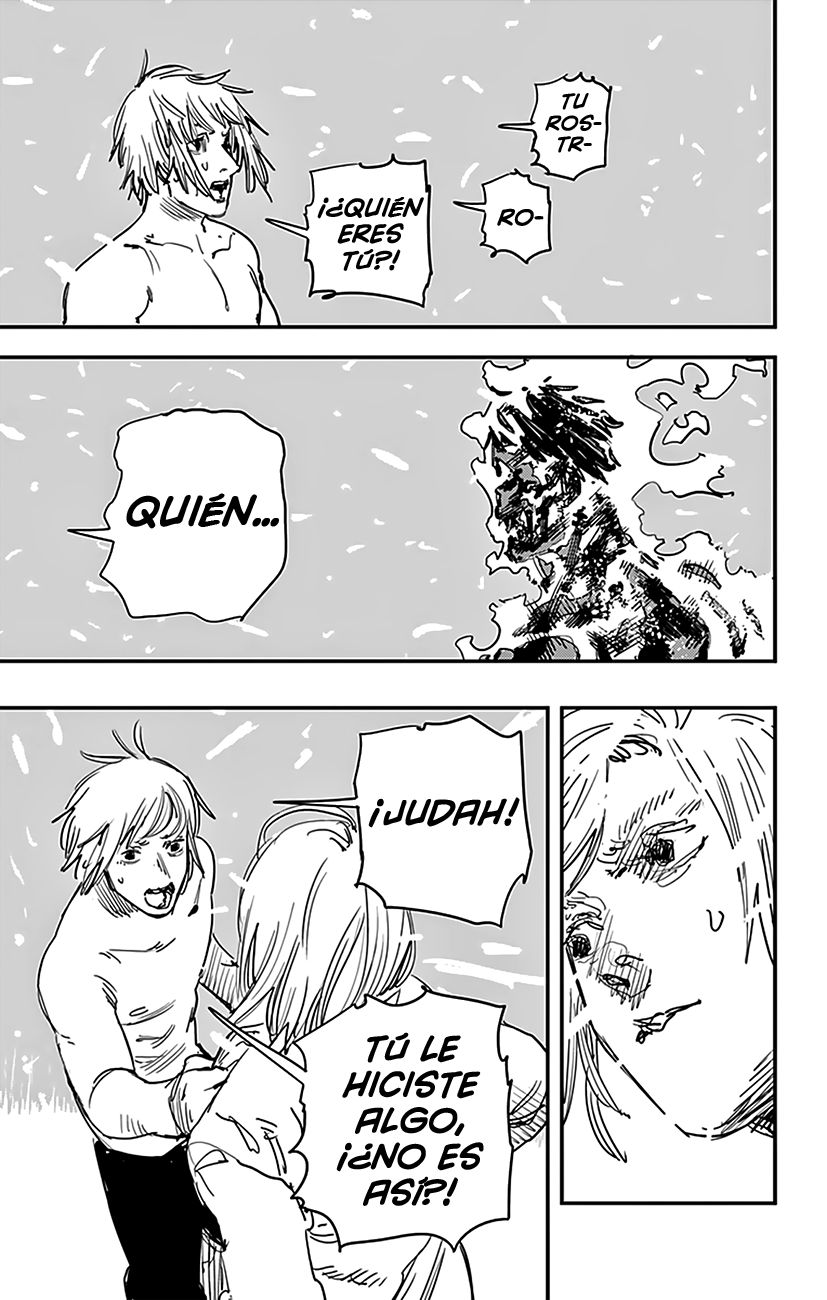 Read Fire Punch (es) Manga Online