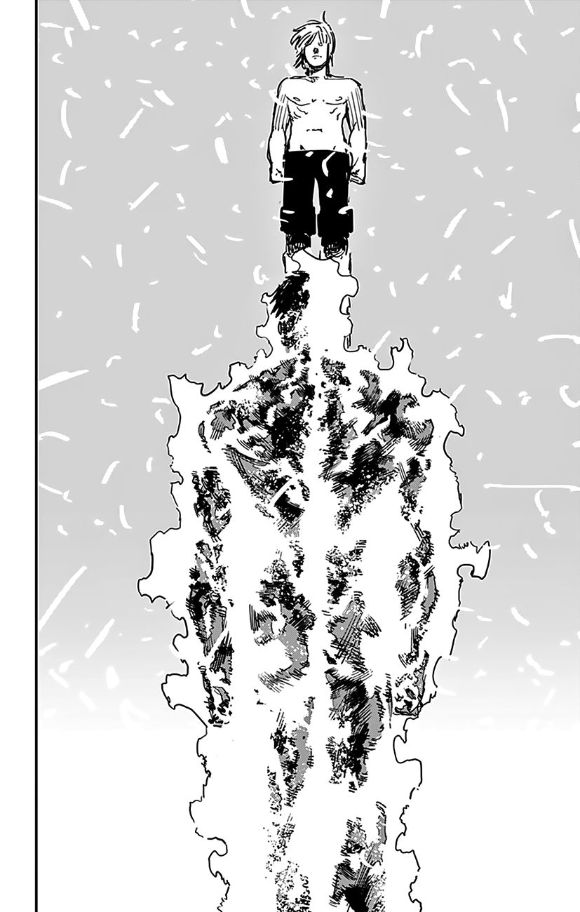 Read Fire Punch (es) Manga Online