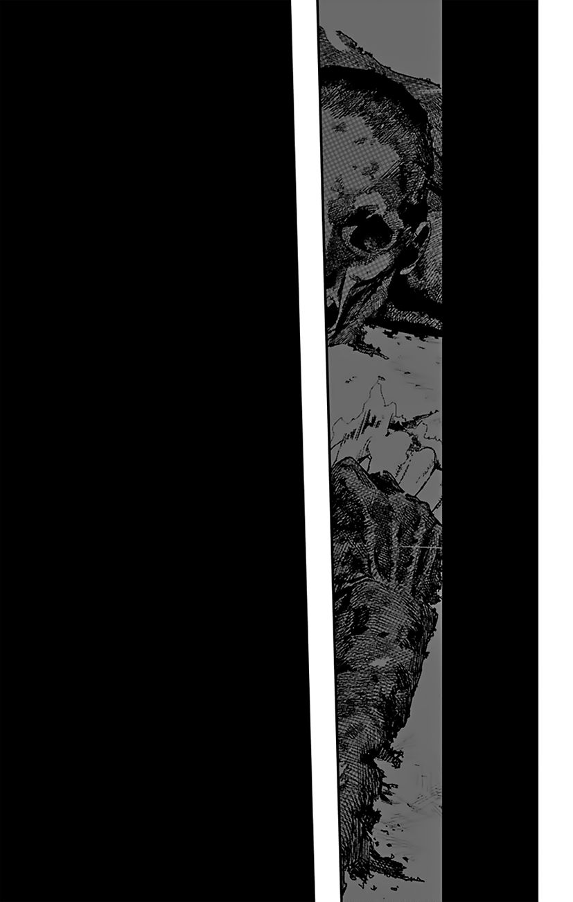 Read Fire Punch (es) Manga Online