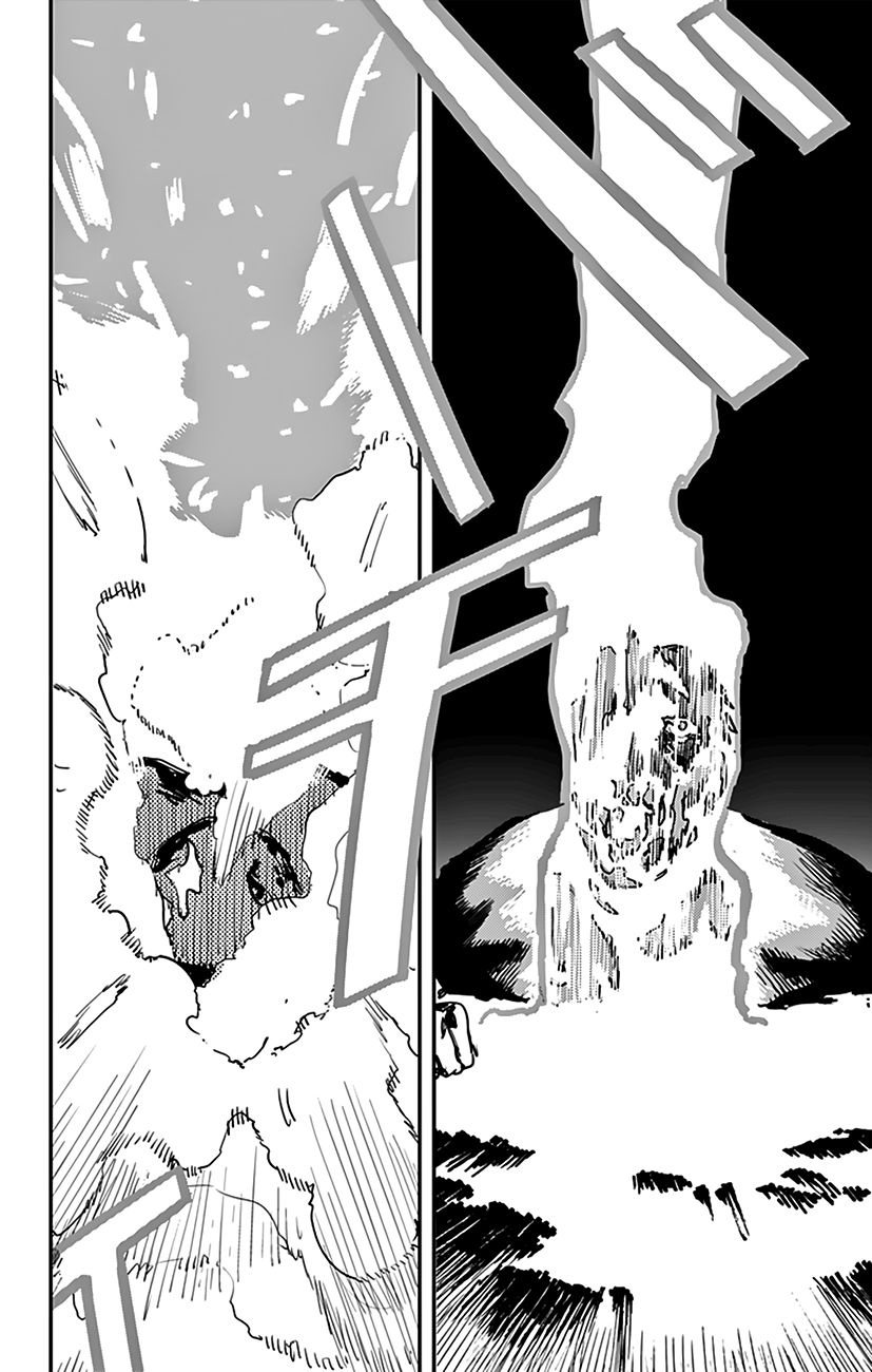 Read Fire Punch (es) Manga Online