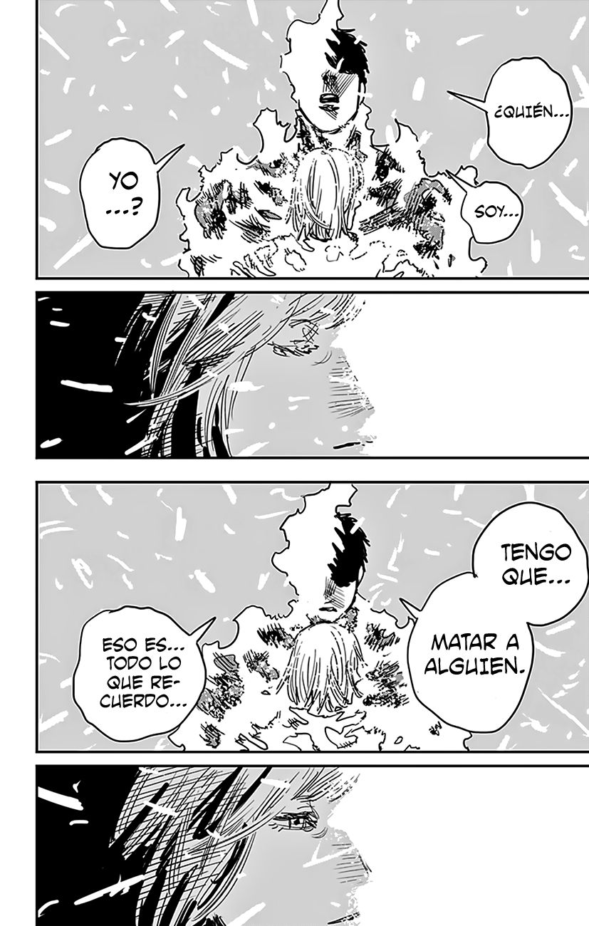 Read Fire Punch (es) Manga Online