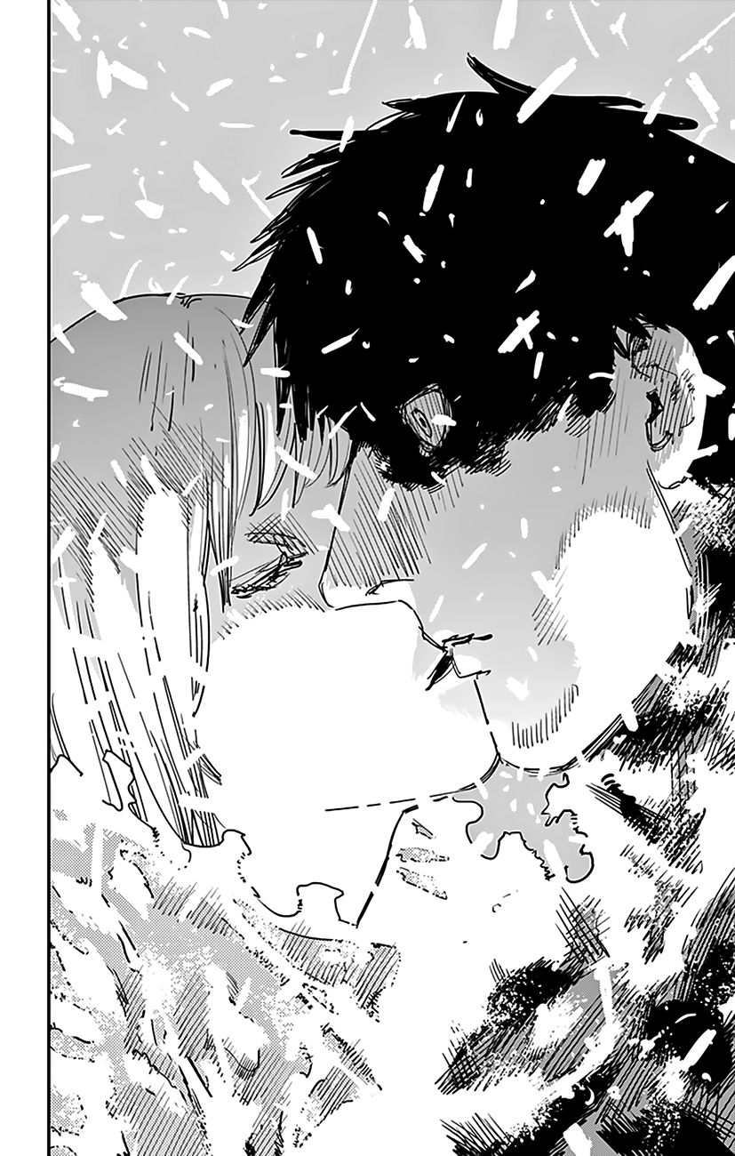 Read Fire Punch (es) Manga Online