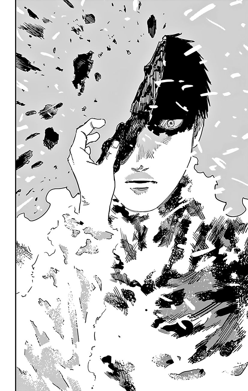 Read Fire Punch (es) Manga Online