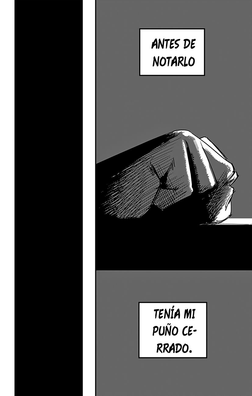 Read Fire Punch (es) Manga Online